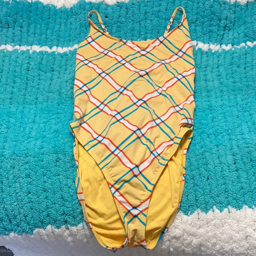 Kids/Juniors Swimsuit